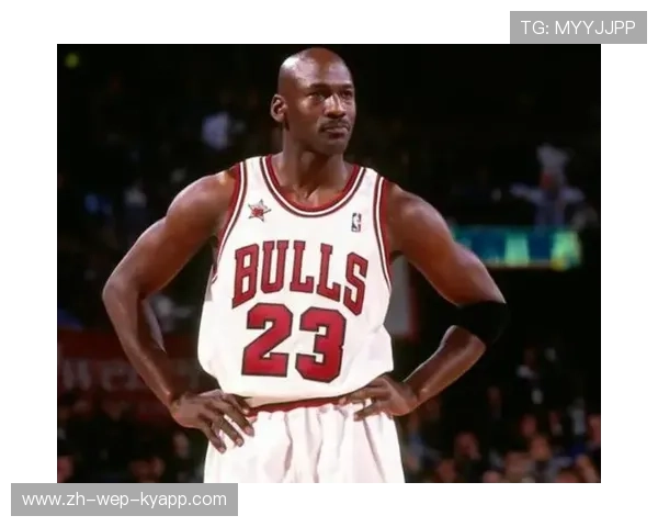 NBA历史上的今天:乔丹再次破纪录荣登得分王巅峰,乔丹历史总得分多少 NBA历史上的今天:乔丹再次破纪录荣登得分王巅峰,乔丹历史总得分多少