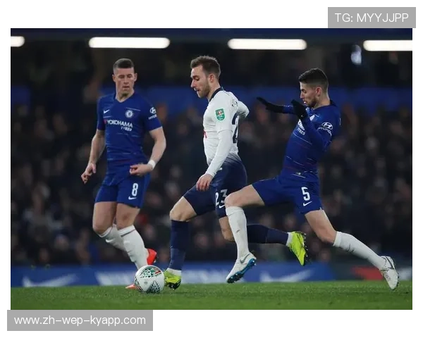 切尔西力克敌手悬念化浓，半决赛悍然坎坷，切尔西比赛集锦