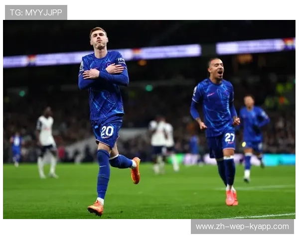 压力下的切尔西，主场击败对手取得胜利，切尔西队